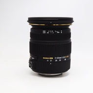 Sigma 17-50mm f/2.8 EX DC OS HSM for Sigma SA Mount F2.8 ตลอดช่วงซูม หมาะสำหรับการสร้างเอฟเฟ็กต์โบเก
