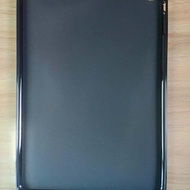 สำหรับ Samsung Galaxy Tab S3 9.7 SM-T820 T825 9.7นิ้วเคสฝาหลังป้องกันทีพียูอ่อนพุดดิ้งป้องกันการลื่นไถล TPU แบบนิ่ม