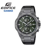 Casio Edifice Chonograph Men Watch EFV-640DC-3AV EFV-640DC