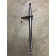 SHAFT GEAR C70 GBO GBOJ FAME HONDA GEAR SHAFT