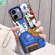 Latest Socool Oppo A6X A6 Case 2026 - Softcase Hybrid IMD Plate Hologram - NYC Motif - IMD HOLOGRAM 