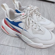 Puma thunder spectra 韓國🇰🇷限定配色  泫雅/老爹鞋 size/24cm