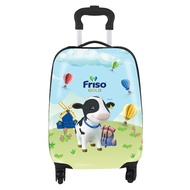 [Not for Sales] Friso Luggage Bag - gimmick