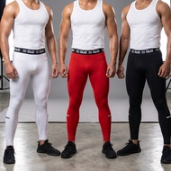 DUO FitX | Seluar Tight Sukan, Tight Pants, Seluar Tight Running, Seluar Fitness, Seluar Yoga