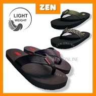[ZEN] High Quality Kasut Ringan Selipar Selesa Lembut I Unisex Solf and Ultra Lightweight Eva Slippe