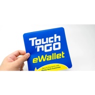 TNG ewallet reload pin