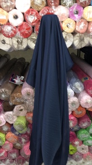 Kain Furing Hero ERO ARROW HALUS Lebar 115 CM