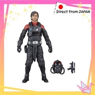 Star Wars Black Series Cassian Andor (Sienaar Test Pilot), Andor Premium Collectible Action Figure