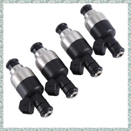 (VAEF) 4X17089276 Car Gasoline Fuel Injector Parts for Corsa Tigra 1.4 / 1.6L