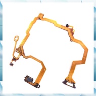 [G V W E] Lens Back Flex Cable  RX100M6 RX100M7 Replacement Main Flex with Full IC, High-Quality Rep