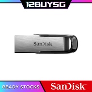 Sandisk Ultra Flair USB 3.0 Thumb Drive Flash Drive 150MB/s Read 128GB 256GB 512GB CZ73 12BUY.SG