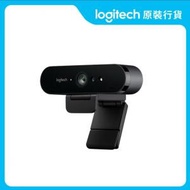 Logitech - BRIO 4K網絡攝影機 #960-001105 WEBCAM︱商務網路攝影機︱智能攝影機︱視像鏡頭