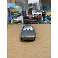 Mattel cars disney pixar