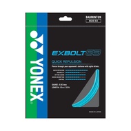 YONEX BADMINTON STRING EXBOLT 63