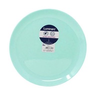Dinner Plate Diwali Turquoise 25cm - 3pcs