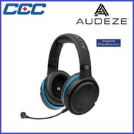 [特價] AUDEZE Penrose 場極式無線耳機 ( 支援 PS5, PS4, PC & Mac)