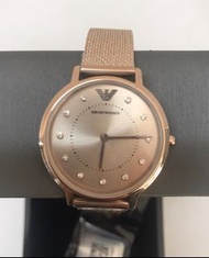 emporio armani 11129   32mm watch watch starry sky  手錶 腕錶
