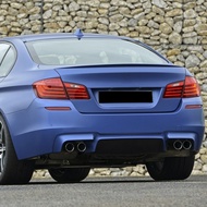 F10 M5 Style Rear Bumper