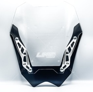 ชิวหน้า 2 ชั้น NMAX 2025 LIKITRACING MARK II