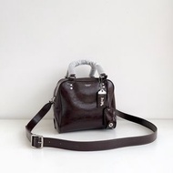 Coach Rogue Cube 斜背包