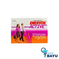 ENERVON ACTIVE 4 tablet