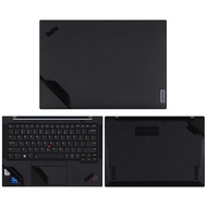 Laptop Stickers For Lenovo Thinkpad E14 Gen 6 5 4 E16 Gen 1 2 Slim Pvc Sticker For Thinkpad E15 Gen 