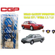 HEAD GASKET CGP PROTON SAGA 12V / WIRA 1.3/1.5