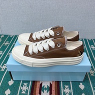 1970s Co-Branded Low-Top Campus Canvas Shoes Men Women Life Casual Sneakers Flat Sneakers A11675C