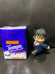 絕版IQ博士