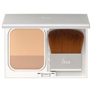 IPSA powder FOUNDATION N 101 refill