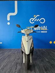 台中旗艦店 三陽 2011年 GT 125 EVO/保證實車實價/分期低利息/歡迎現場試車/台中彰化二手機/銀/771