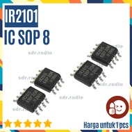 IR2101 IR2101S IR 2101 HIGH AND LOW SIDE DRIVER SMD IC SOP8 IR2101S IR2101 SMD