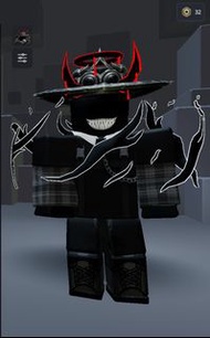 Roblox robux 帳號account可議價