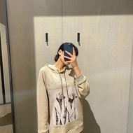 Max Mara 23秋冬新款 LILLO 連帽衛衣 XS/S/M