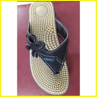 ❦ ☪ ⚾︎ TABATA MASSAGE SLIPPER-TABATA ORIGINAL (KRIZZY-70)I