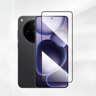 Phủ keo toàn bộ 3D kính cường lực cho Oppo Find X8S cộng với X8 siêu màn hình bảo vệ cho findx8s X8S
