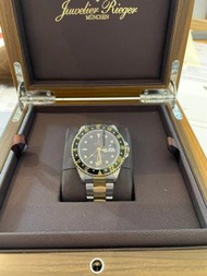 高價收購舊手錶勞力士 Rolex GMT-Master II 16713