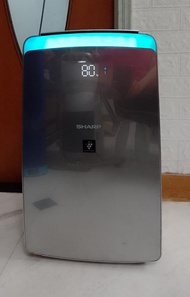 Sharp 25 公升抽濕機機