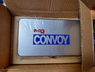 Choro q convoy貨車套裝