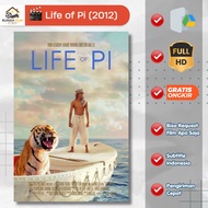 Life of Pi (2012) - Full HD Film [Gdrive]
