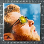 Alex Warren - Fever Dream (Classic Black LP) [Imported Edition] 7” Vinyl