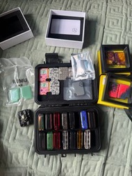 BPMODS 價格簽 機械式推牌 edc解壓玩具