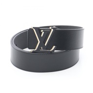 【二手】路易威登LOUIS VUITTON皮帶 LV Optic 雙面皮帶 M0226 皮革皮帶 LV Optic 40MM 雙面男士二手 A