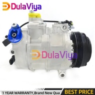 AUTO 7SBU17C AC Compressor For BMW 64509154072 64509192317 64529195978 9154072