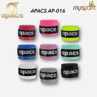 APACS Overgrip AP-016/026 Grip Badminton Racket Original