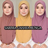 SARIMA CAHAYA BUNGA (BORONG SAHAJA)