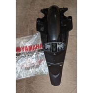YAMAHA Mudguard Mudguard Mudguard Rear FENDER Vega ZR Vega RR YAMAHAOriginal Genuine parts 5D9-F1611
