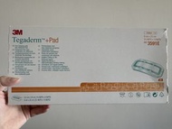 產後物資- 防水膠布 3M Tegaderm + Pad 敷料 3591E