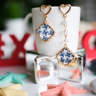 Monochrome Heart Vibes