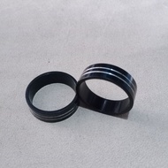 10mm Alloy Oversize Headset Fork Spacer – MTB Roadbike Handlebar Spacer